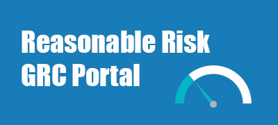 Reasonable Risk GRC SaaS